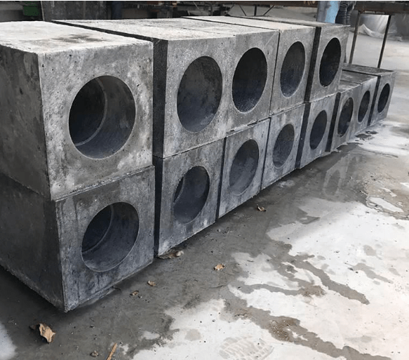 什么是耐火预制件?水泥窑用耐火预制件的特点