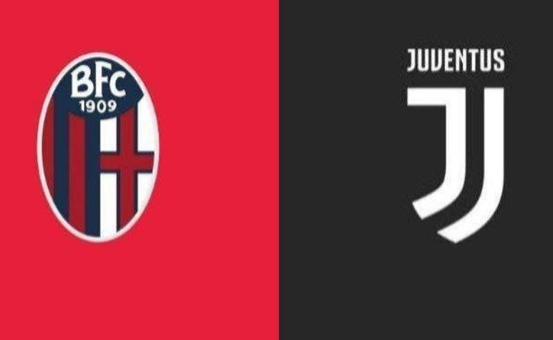 意甲:博洛尼亚vs尤文图斯_赛事