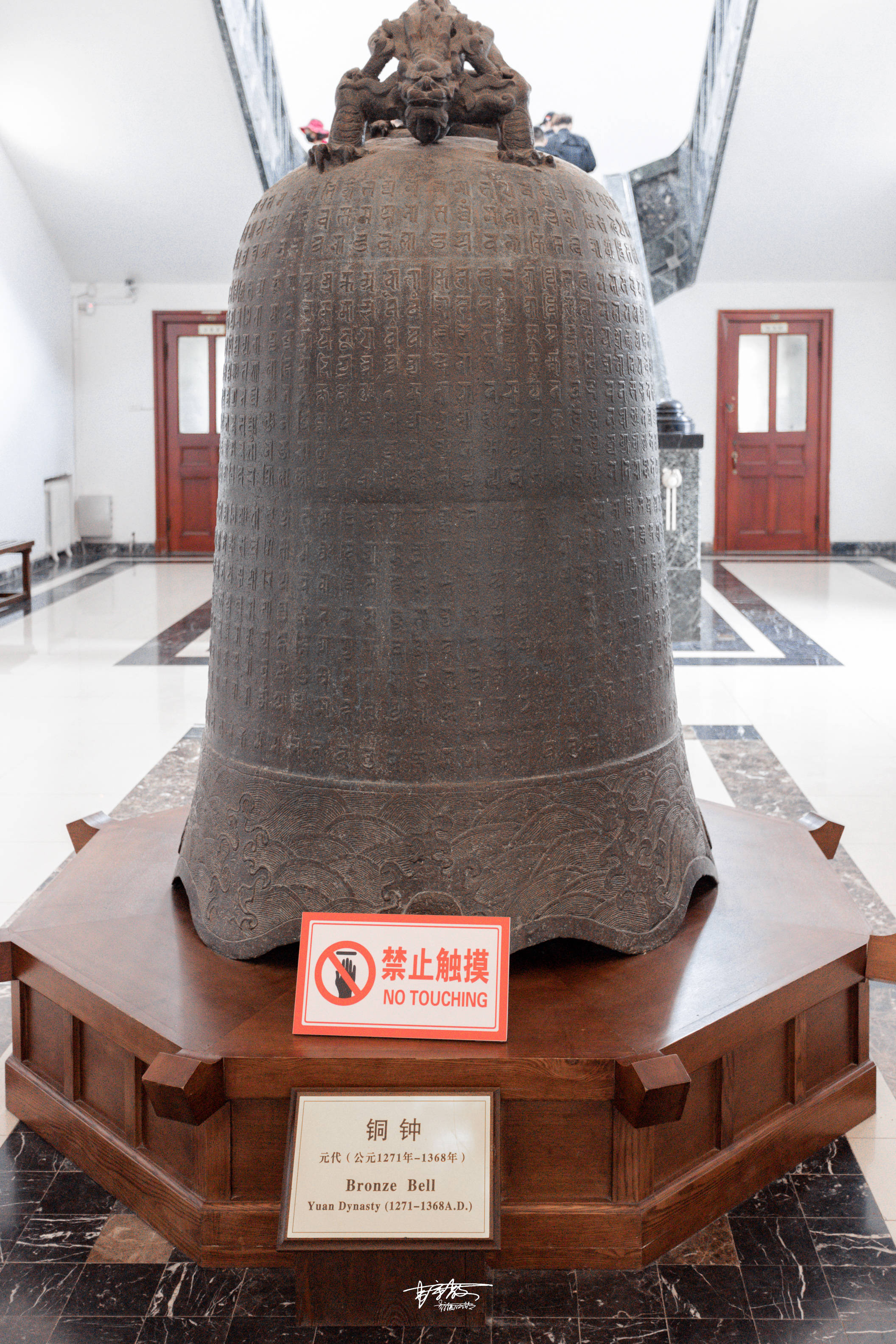 原创与故宫博物院同一级别的旅顺博物馆它的参观攻略都在这里了