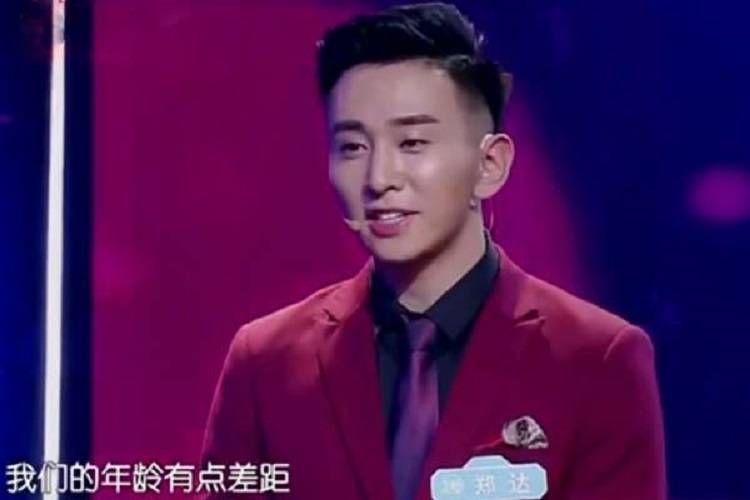 新相亲大会王岩42岁剩女遗憾离场为何男人偏见对待剩女