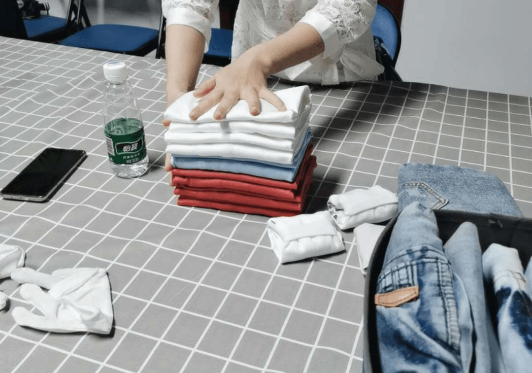 学完整理收纳师课程还你整洁有序的家