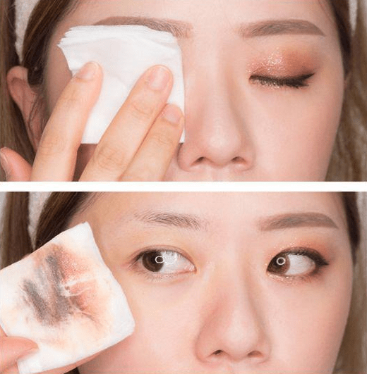 樱花1688科普你真的了解卸妆这件事吗