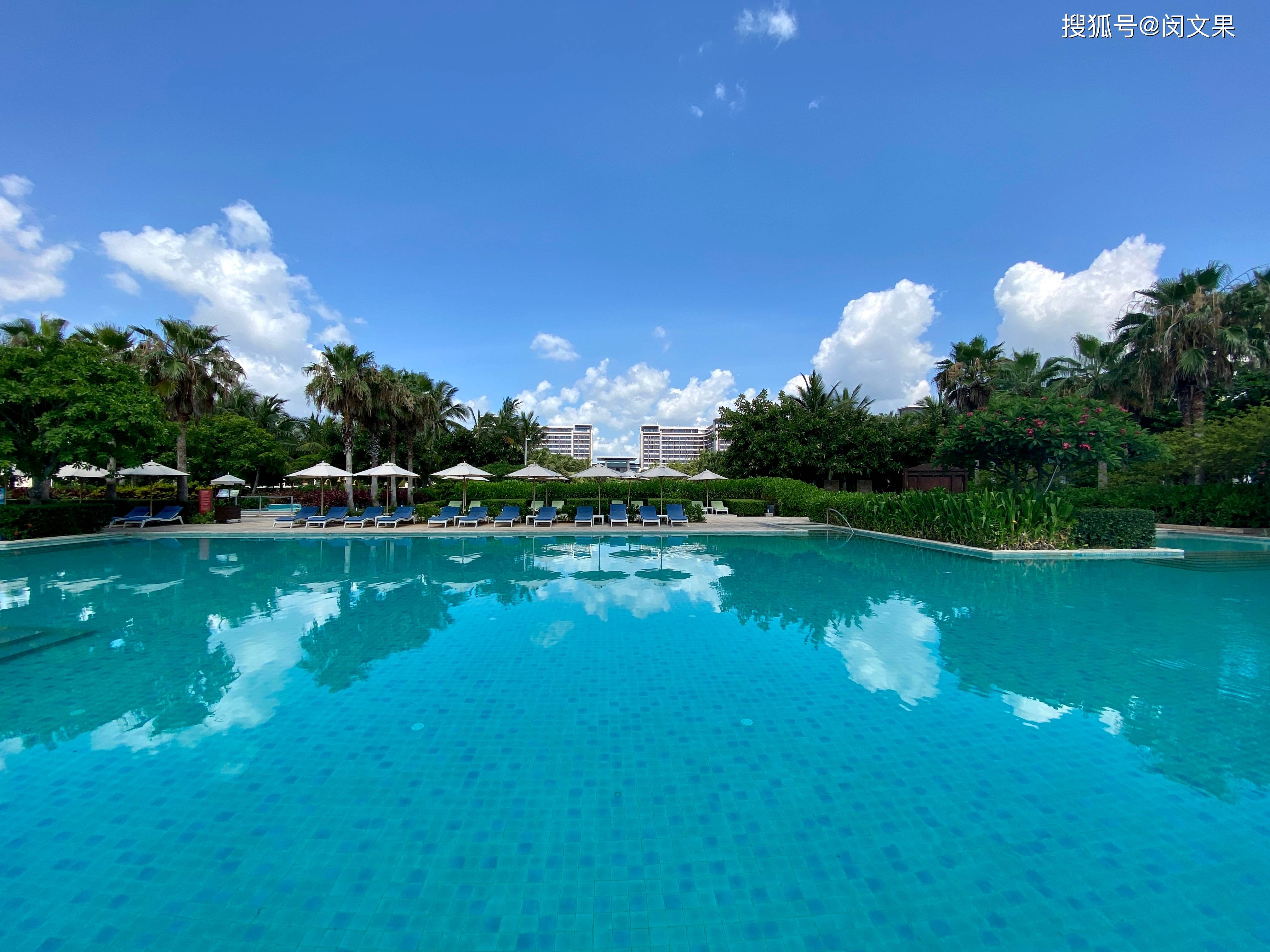 三亚法式奢华度假,风尚索菲特,c位海景|三亚理文索菲特度假酒店