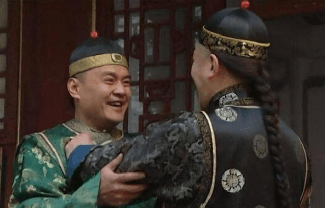 史上的雍正和十三爷胤祥的关系究竟有多好?_雍正那