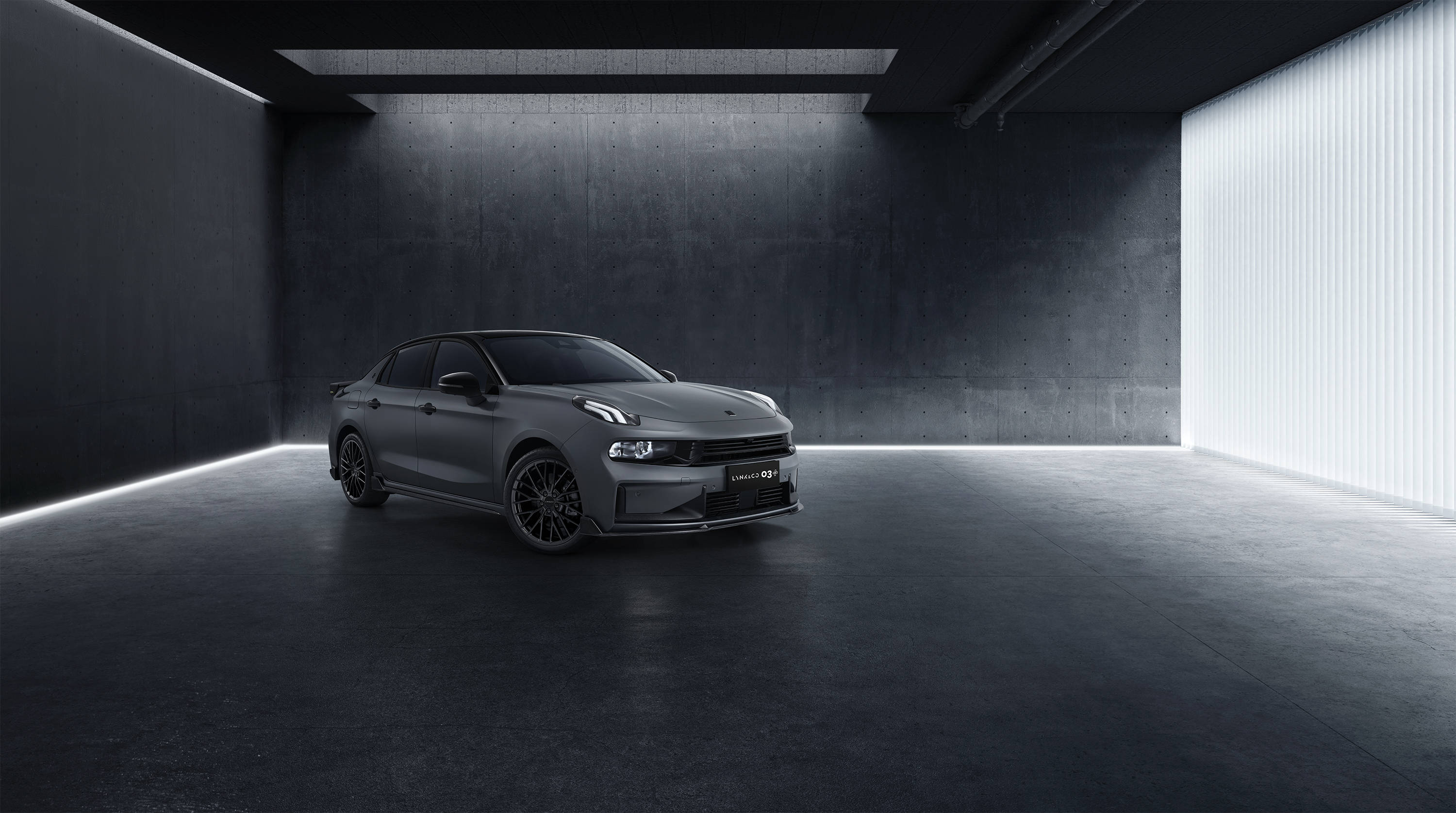 lynkco品牌累计销量成功超过50万辆