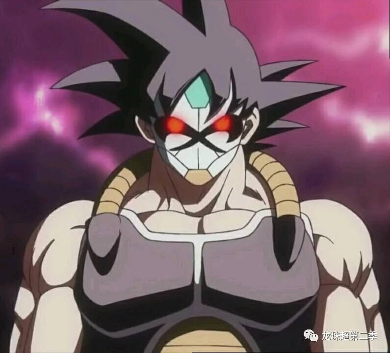 龙珠超自在极意功依然最强不会成为过去