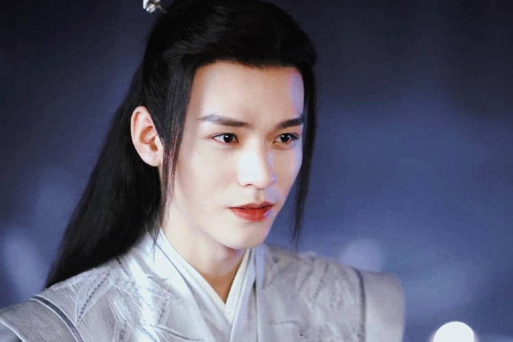 山河令为什么这么好看?