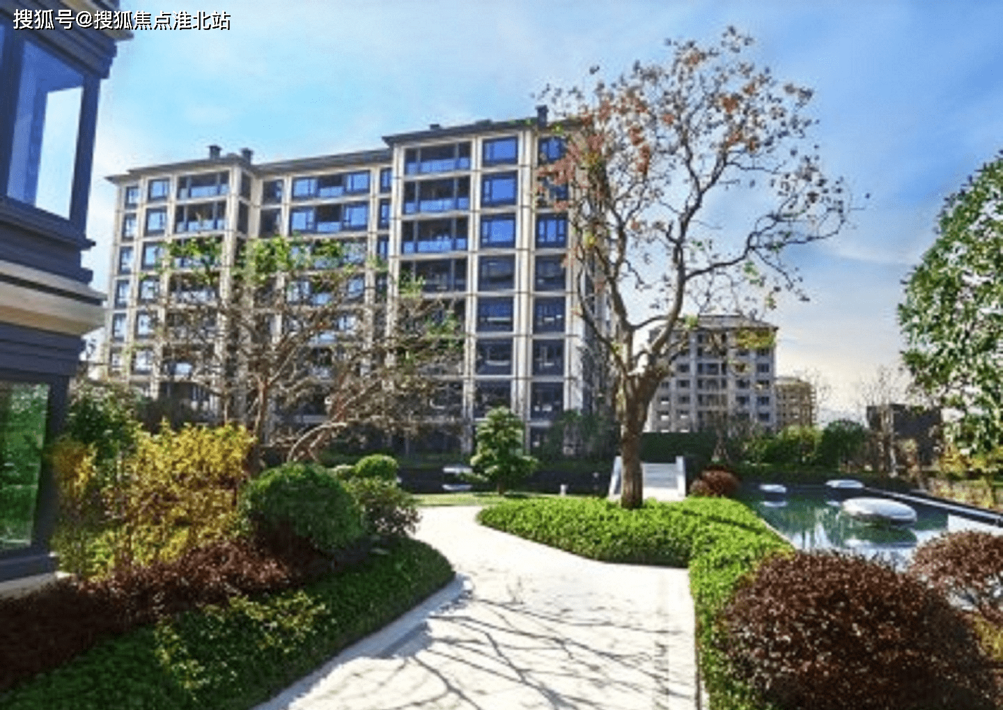 首页:2021安吉蓝城慧园售楼处电话—售楼处地址—开盘—价格—最新