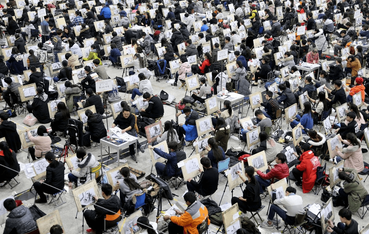 艺考资讯艺术与设计各专业汇总学什么就业前景为何