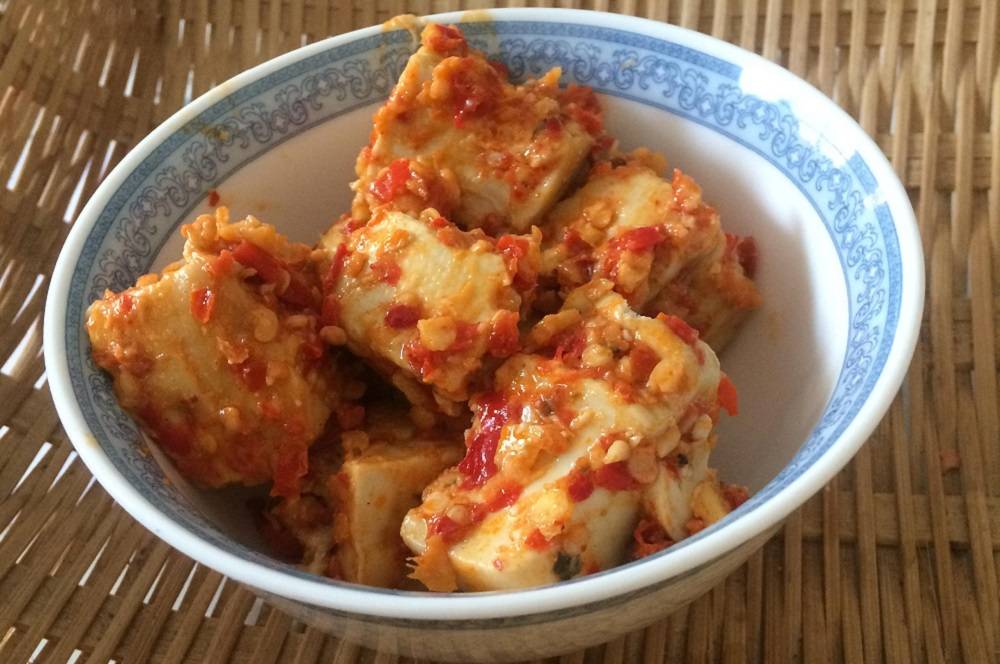 庐陵文化发源地之一永丰县这些美食特产你吃过吗