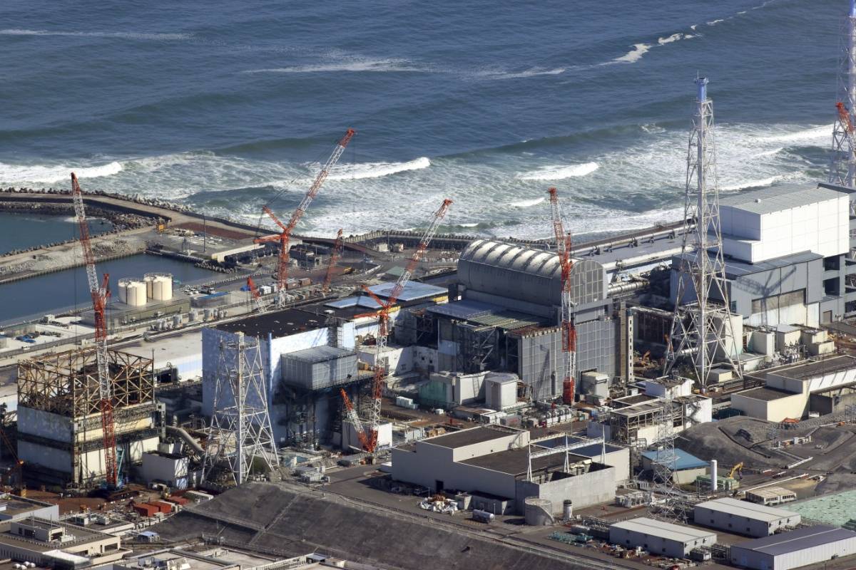 日本核废水排海背后：专家称可通过公益诉讼方式进行预防性诉讼|日本|福岛|核废水_新浪新闻