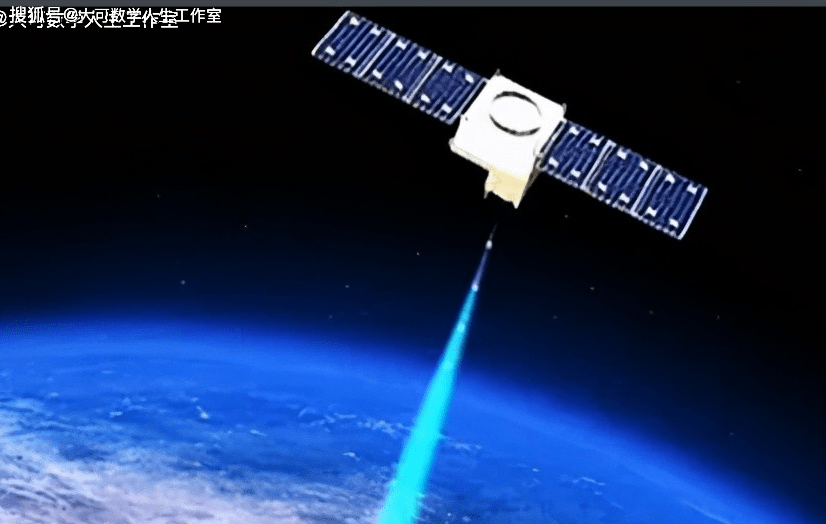 世界首颗量子卫星:中国墨子号!赶在欧美之前,有哪些意义?