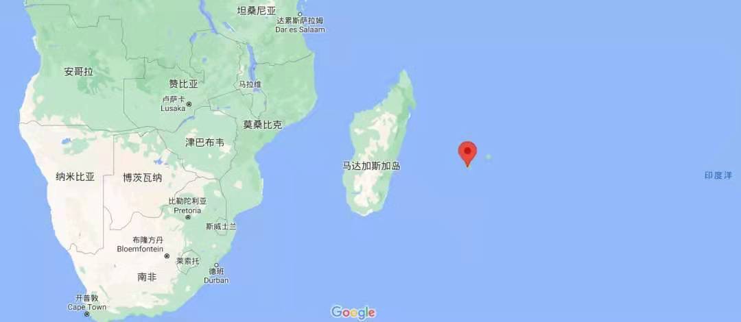 67smartsolo法属留尼汪岛使用节点地震仪进行滑坡监测