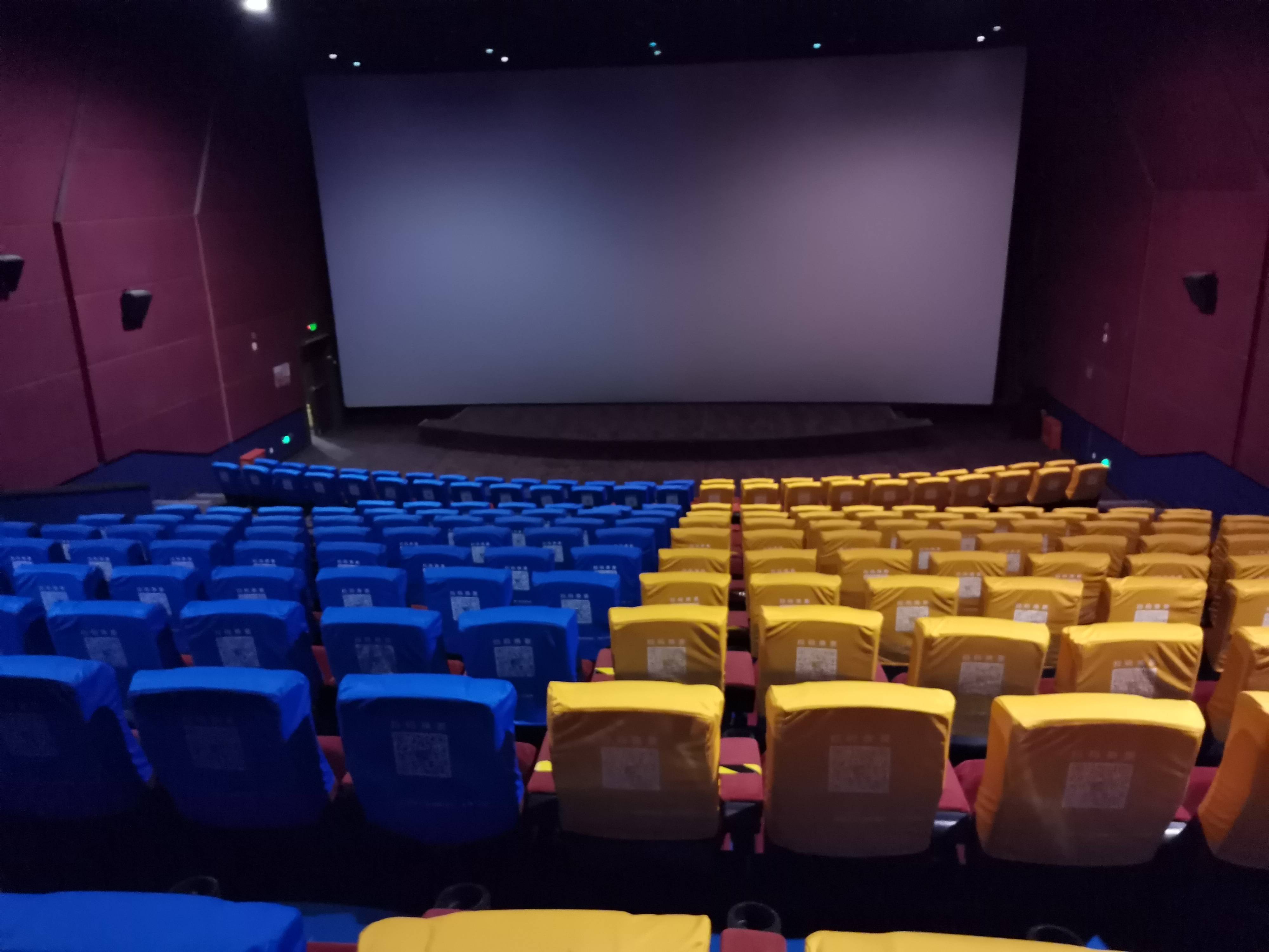 开一个6个厅电影院多少钱 开私人电影院成本