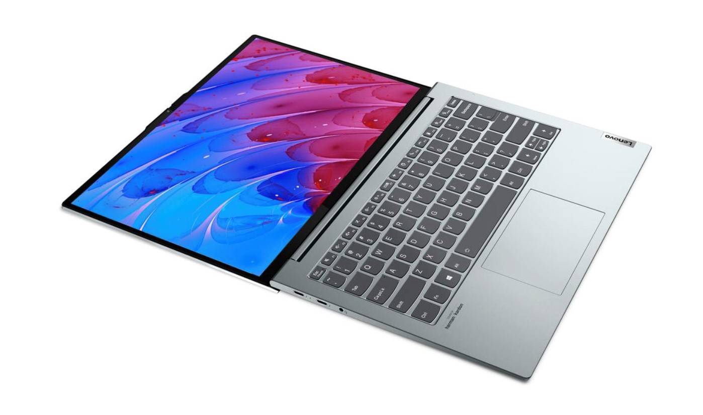 助力移动办公新时代,ThinkBook 13x成Z世代新青年锐意选择