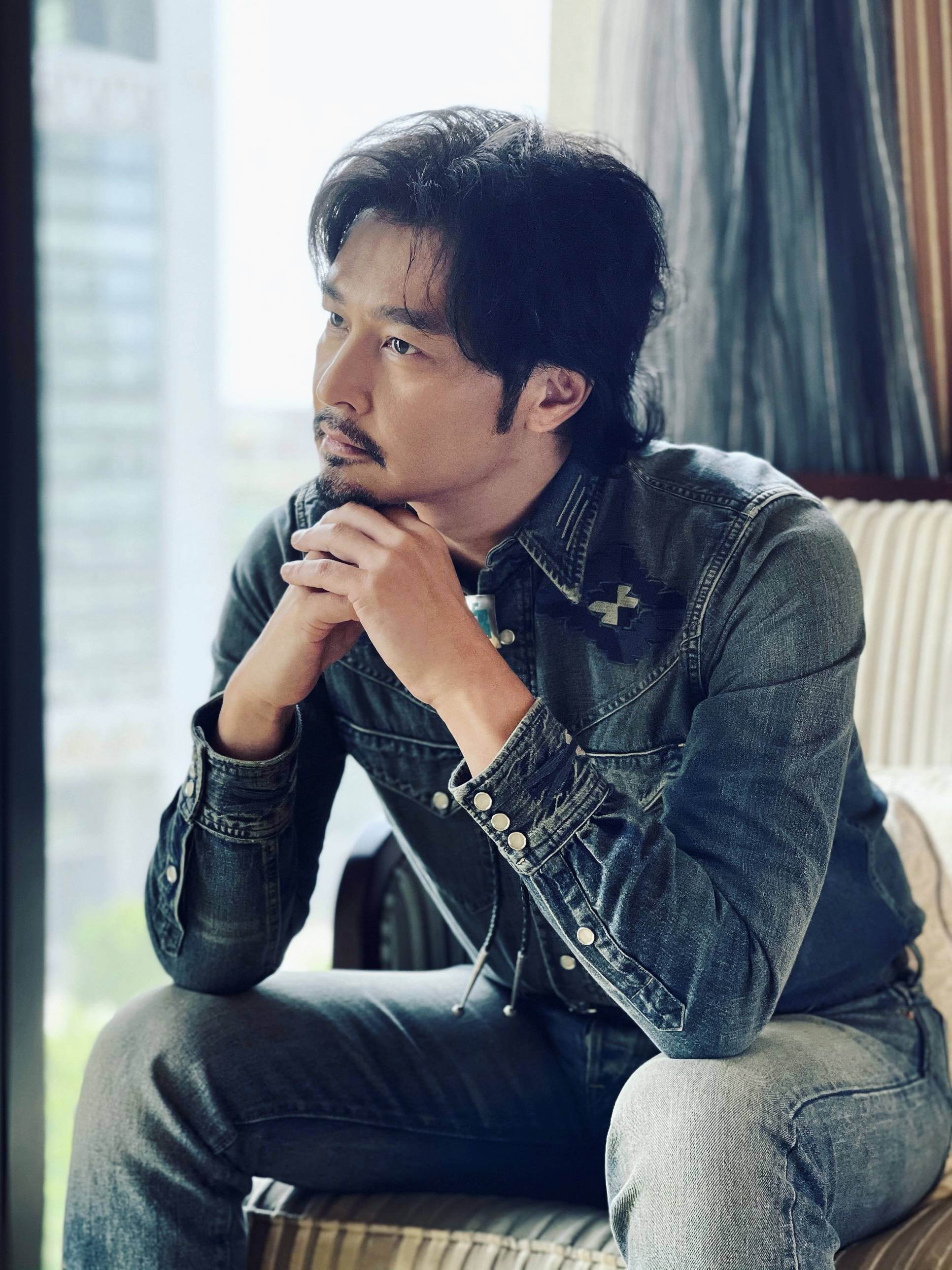 电影有一点动心上映连凯爱情是一瞬的动心和永久的守护