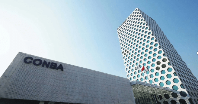 康恩贝:守正创新,构筑中医药新时代