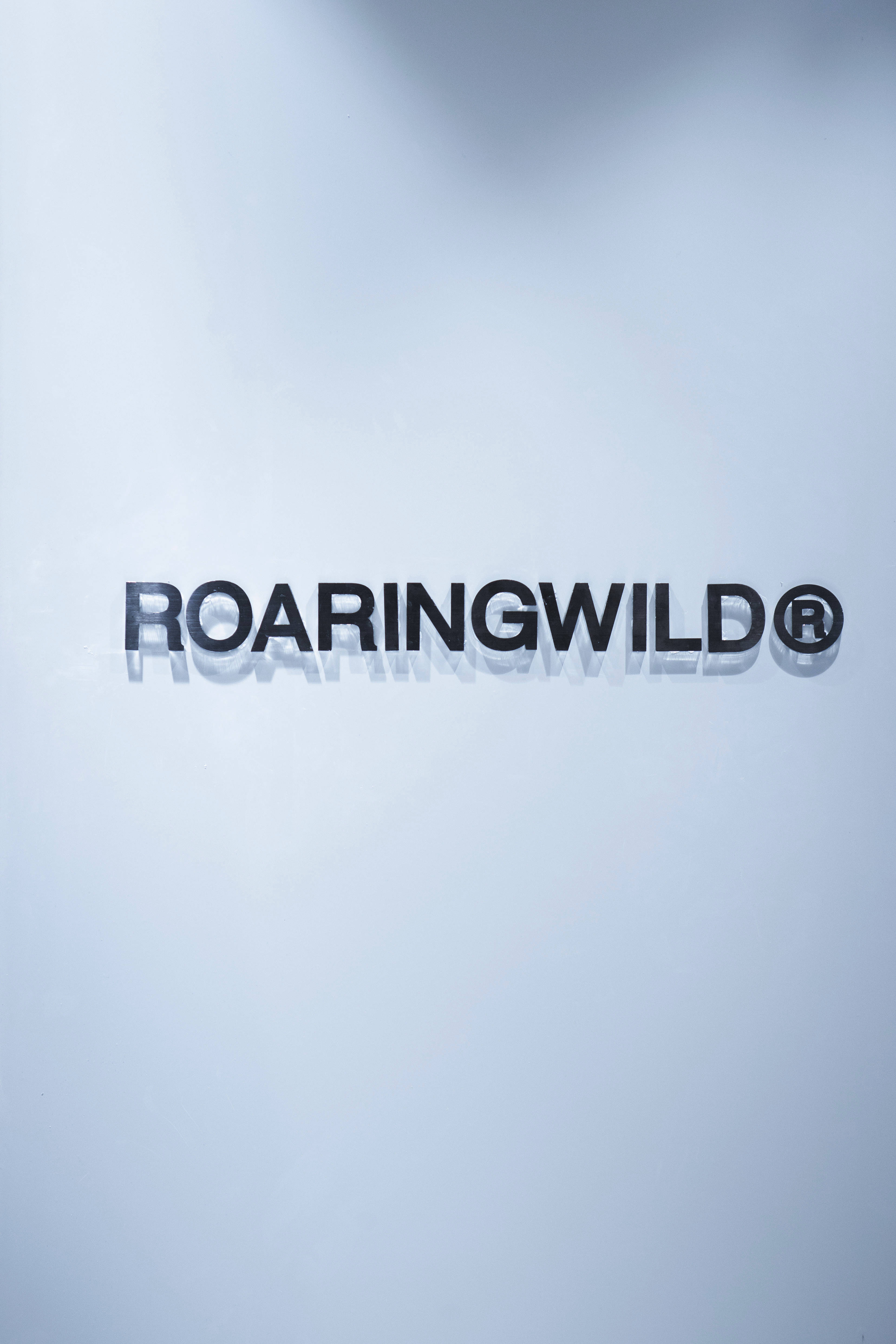 roaringwild第二家beijingpopupstore迎来开启