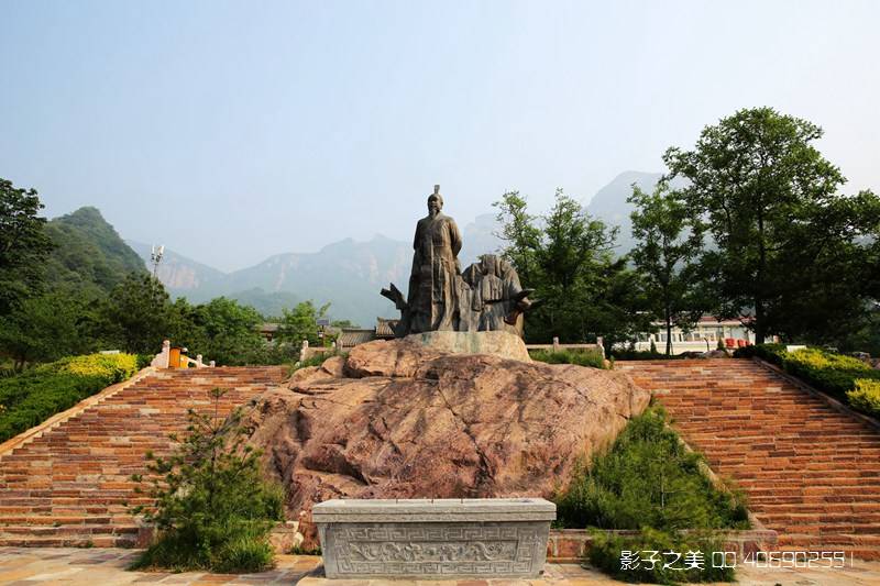 河东大地夏日美