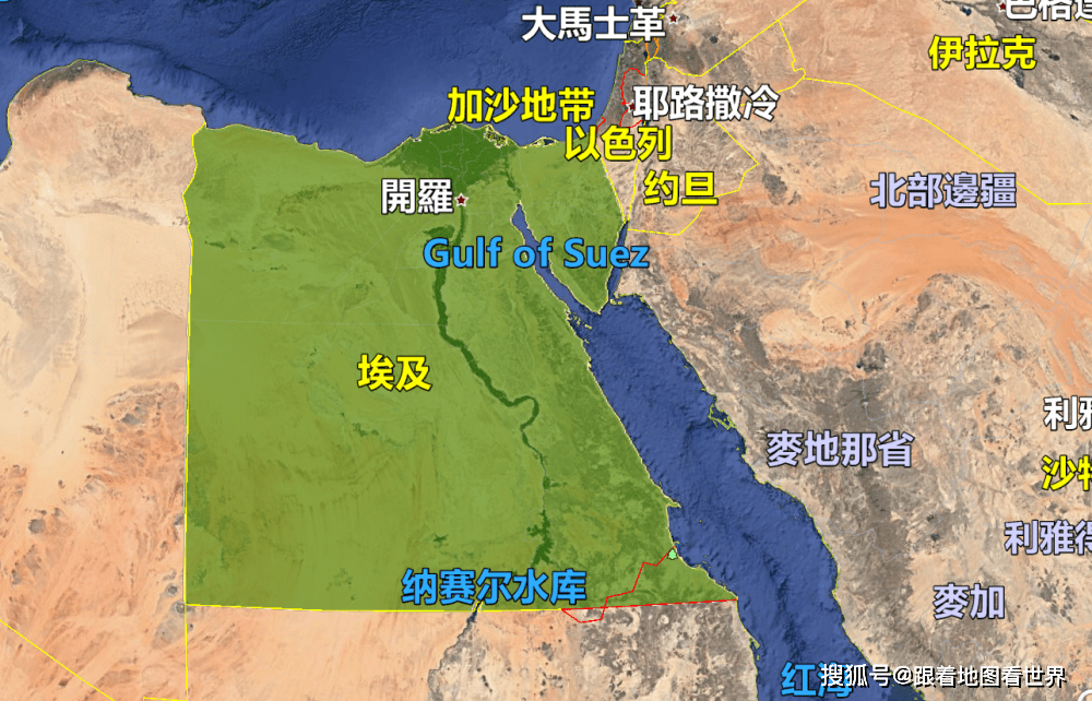 开罗人口_埃及沙漠广布,人口 城市主要集中在尼罗河谷地争三角洲,首都开罗人