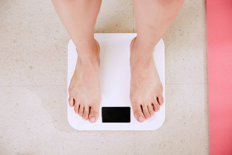 怎么控制自己的体重？4个好办法，做好哪一条都会有惊喜！