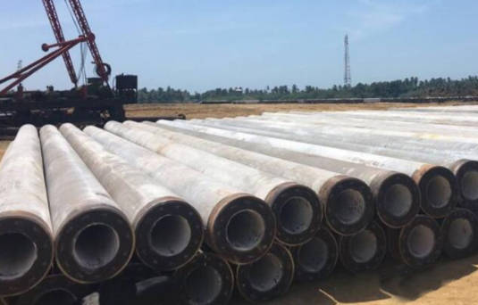 专家说预制管桩