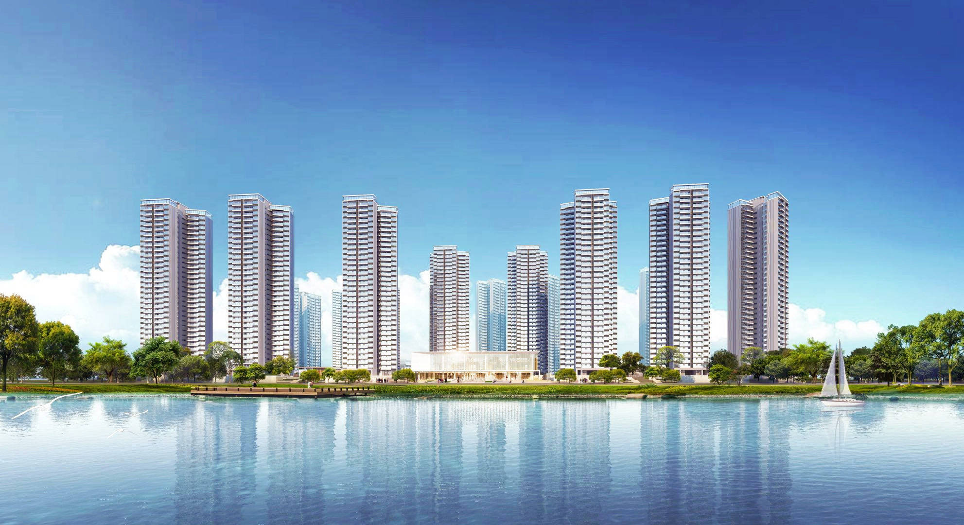 中山粤海城值得买吗值得投资吗解答图文分析