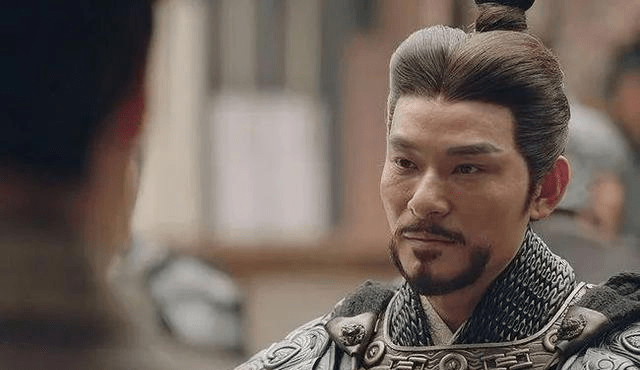 纨绔子弟曹爽想独揽大权他哪里是司马懿的对手啊