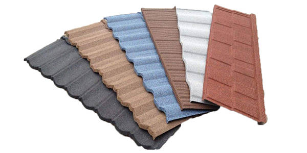 鹏航金属瓦可以参考的瓦型有哪些?_瓦片