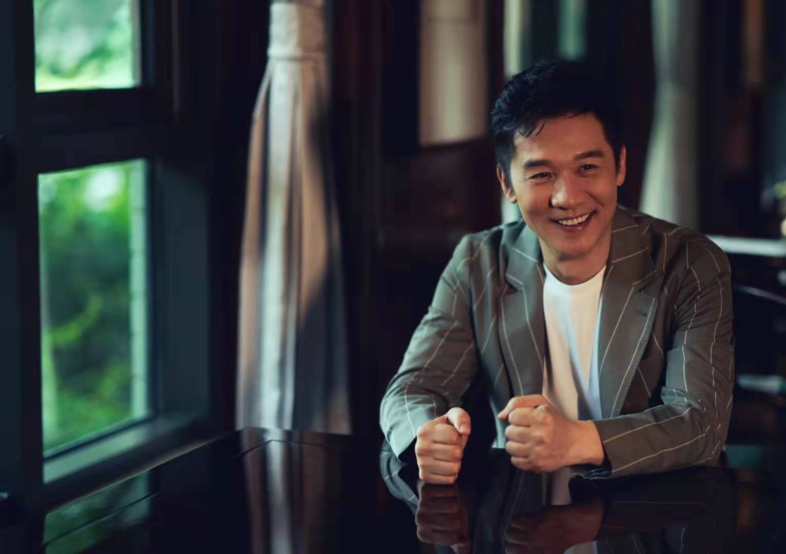 黄志忠《隐秘的细节》更新 生动叙述揭开分封的秘密