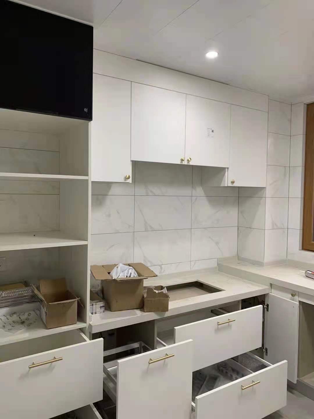 厨卫吊顶选择什么样的材料?容易打理还防火防潮