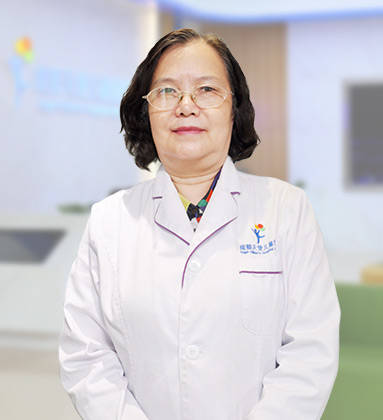 原创访成都天使儿童医院徐玲医生不忘初心诞生芬芳