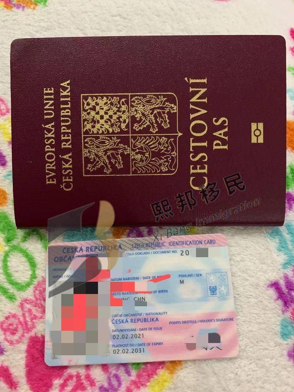 捷克经济贡献快速入籍3个月无需登陆