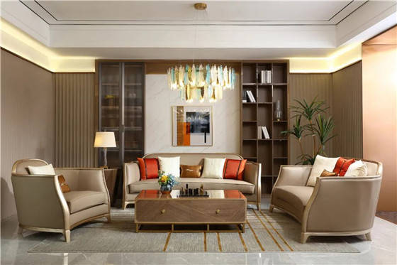 崭新设计视野,看百木之家如何重新定义现代年轻人的生活方式!