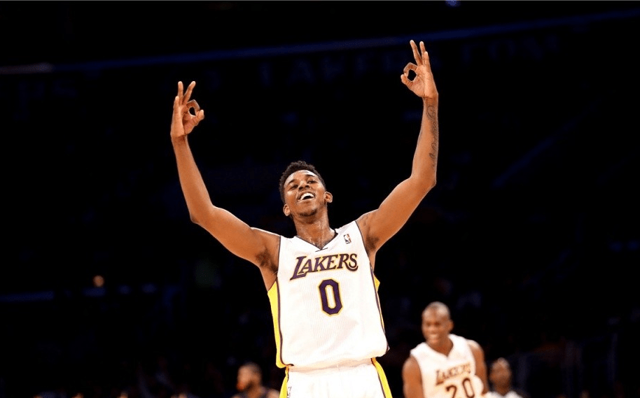 原创终于要来了曝尼克杨登陆cba或比林书豪人气还高