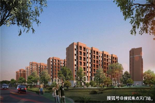昆山【万科常春藤】闪亮登场—简直震撼人心!