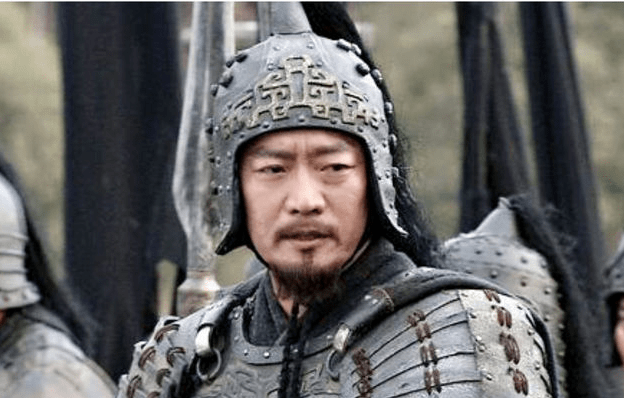 曹魏五子良将都有谁?他们最后的结局又都如何?_曹操