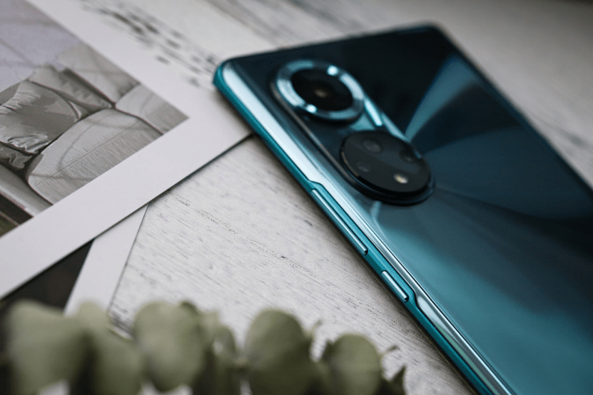 轻薄至美的影像旗舰--荣耀50 pro图赏