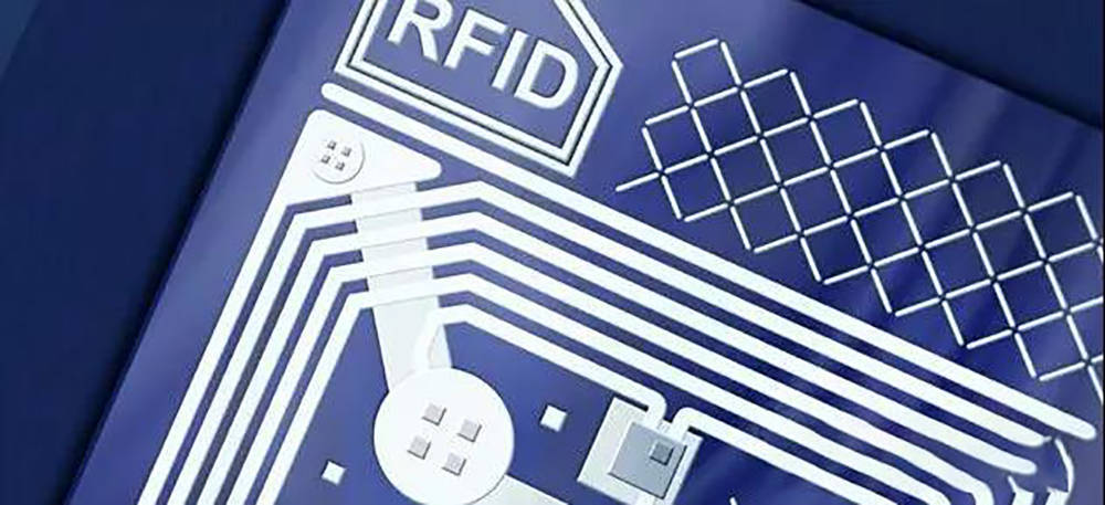 rfid技术的3种类型6个领域7大优点