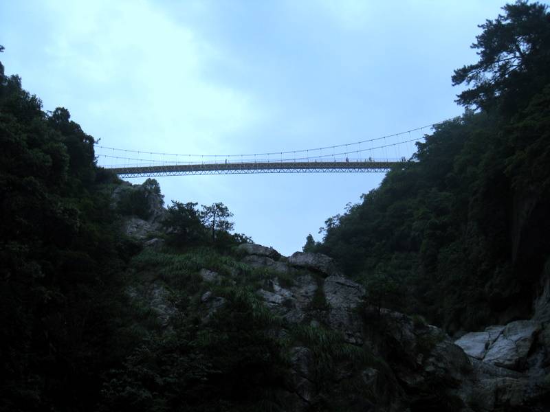 庐山匡庐奇秀甲天下