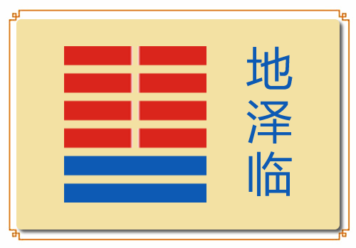 易经临卦教人如何把握发展趋势做事顺风顺水事半功倍