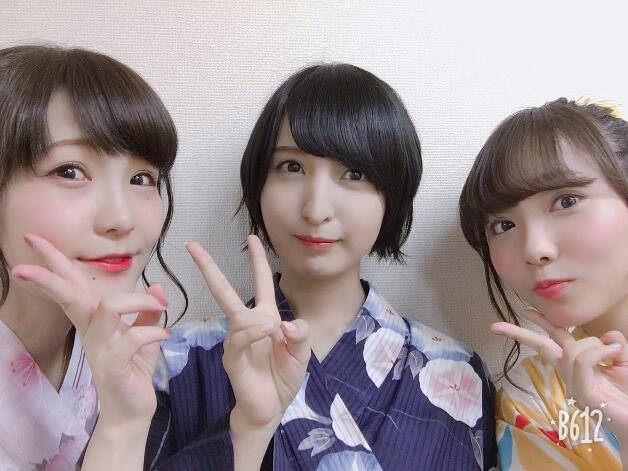 佐仓绫音x高桥未奈美x木户衣吹 牵牛花与加濑同学 访谈 三河