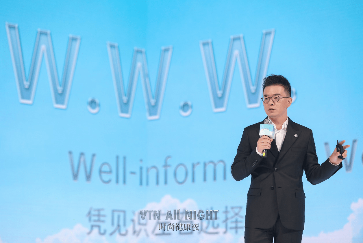 vtn总裁will吴伟强告诉《21cbr》记者,在亮眼的成绩单背后,庞大的流量