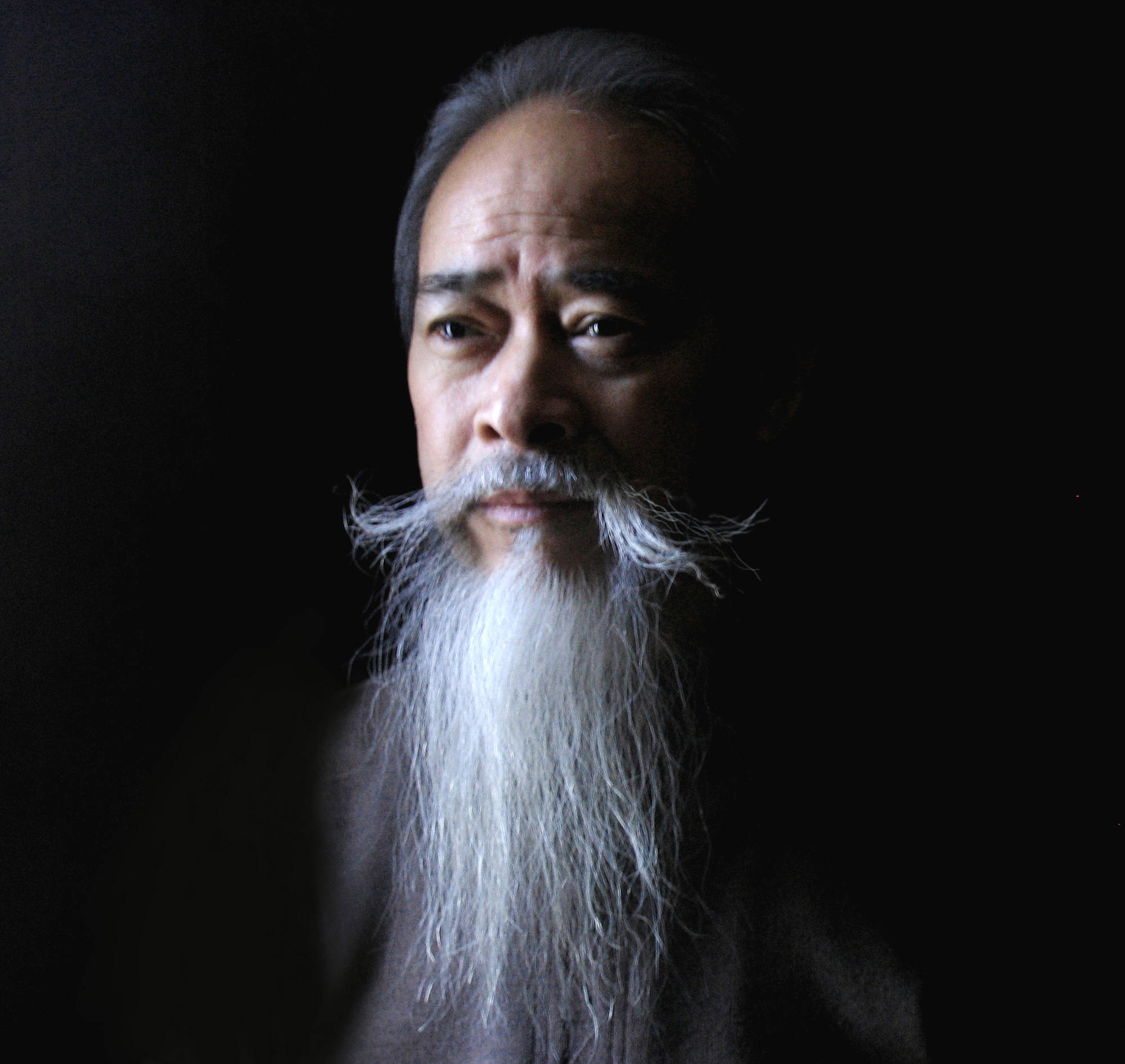 猫王·王纯祥《共和国本命年》日月同辉