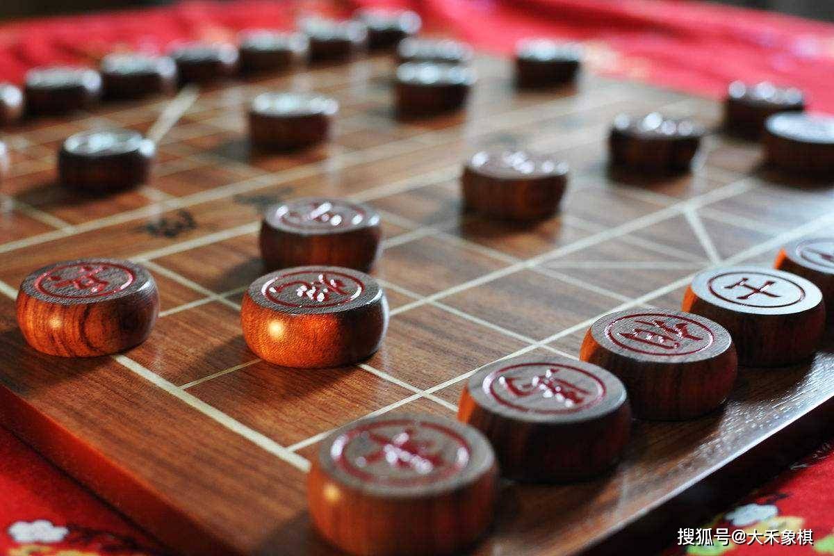 一代棋王彭述圣为何被人骂"臭棋?