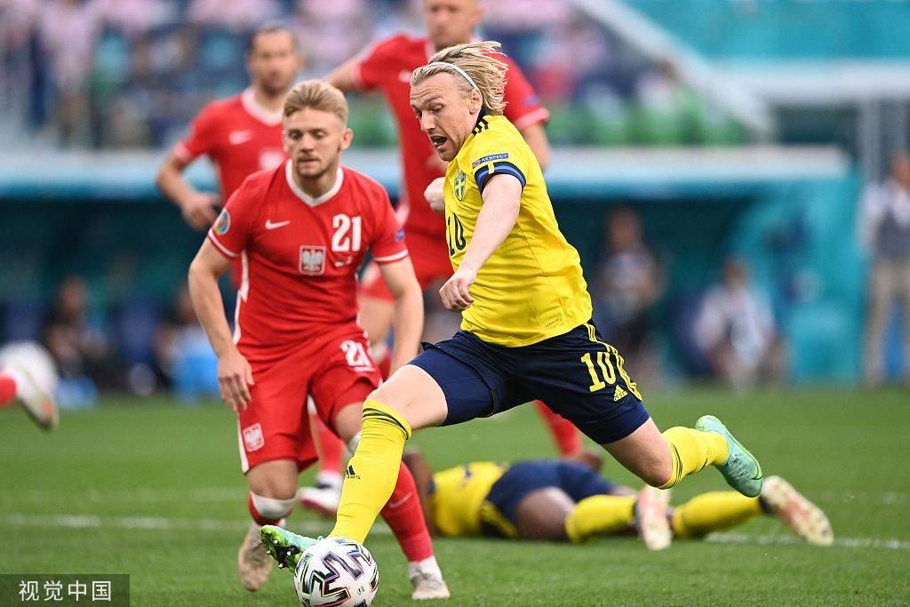 波兰vs瑞典图片