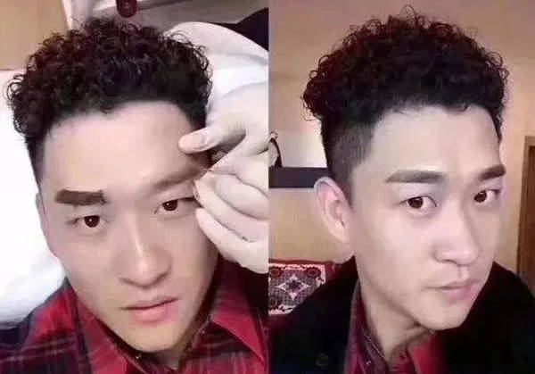 相声馆赔钱到倒闭,直播卖酒满屏尴尬,事业不行他投身爱情?