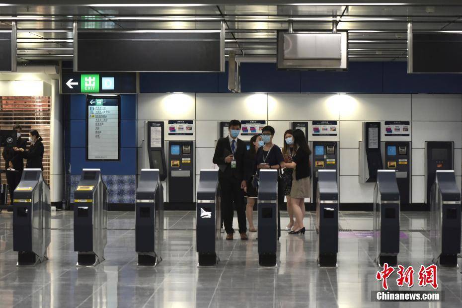 港铁屯马线27日全线通车宋皇台站文物率先亮相