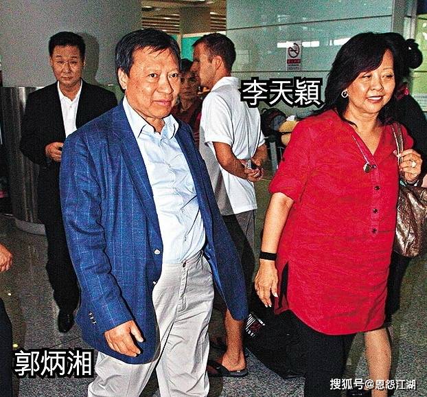 因为全部要用新人,胡济舒带来了两个人——甘永强和邓礼显,张志烽带来