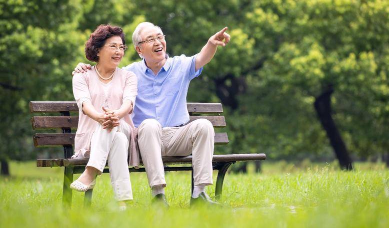 "凡尔赛"养老生活,光莆股份这样安排